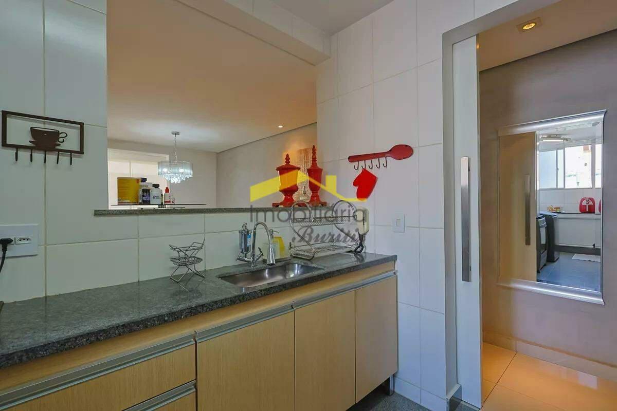 Apartamento, Buritis, 3 Quartos, 2 Vagas, 1 Suíte