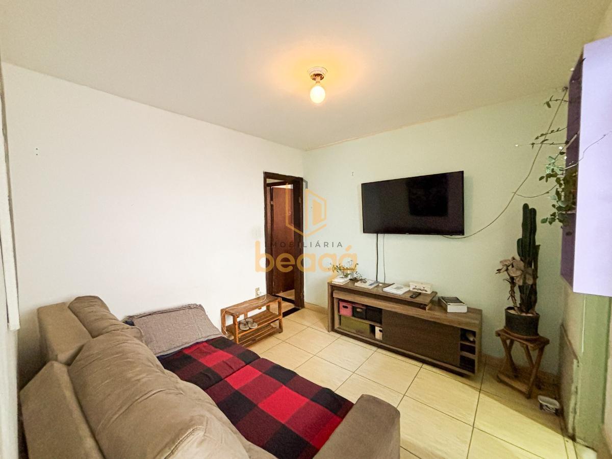 Casa, Conjunto Celso Machado, 2 Quartos, 1 Vaga