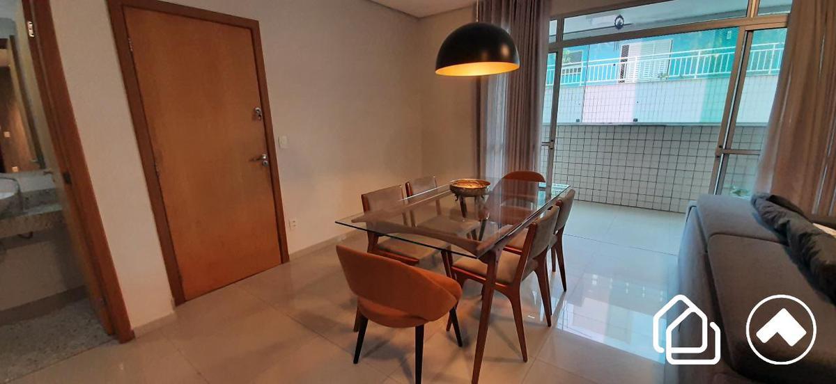 Apartamento, Buritis, 4 Quartos, 3 Vagas, 1 Suíte
