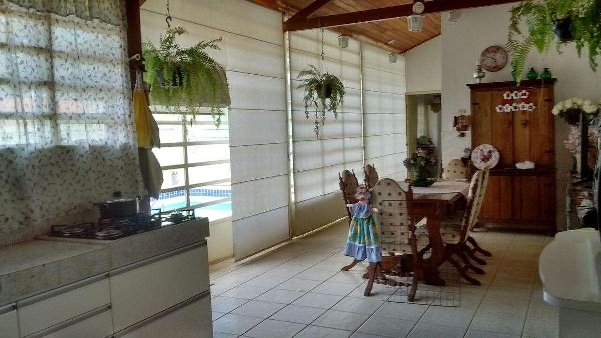 Casa, Bela Vista, 4 Quartos, 4 Vagas, 1 Suíte