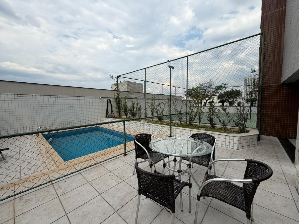 Apartamento, Palmares, 3 Quartos, 2 Vagas, 1 Suíte