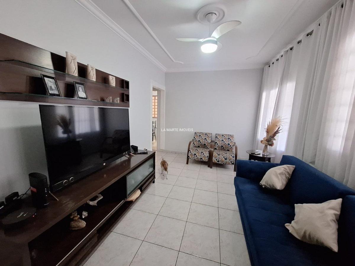 Casa, Flamengo, 3 Quartos, 8 Vagas, 1 Suíte