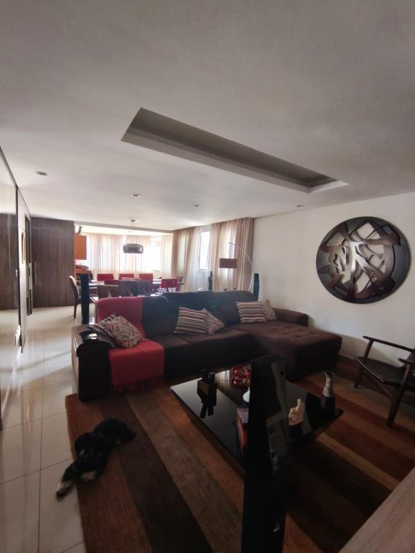 Apartamento, Buritis, 4 Quartos, 4 Vagas, 2 Suítes