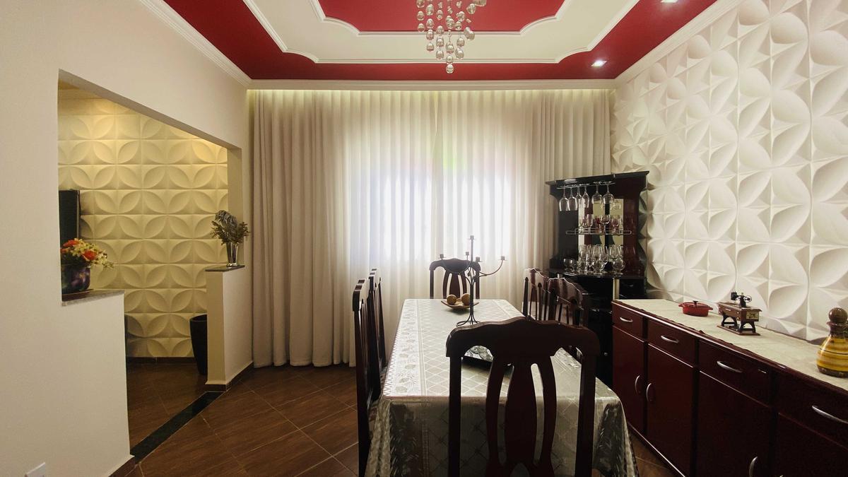 Casa, Tijuca, 3 Quartos, 3 Vagas, 1 Suíte