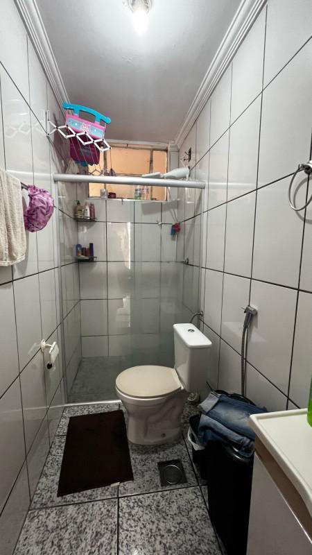 Apartamento, Milionários, 3 Quartos, 1 Vaga