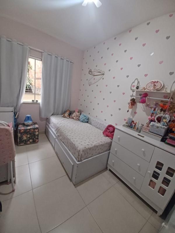 Casa, Masterville, 2 Quartos, 2 Vagas