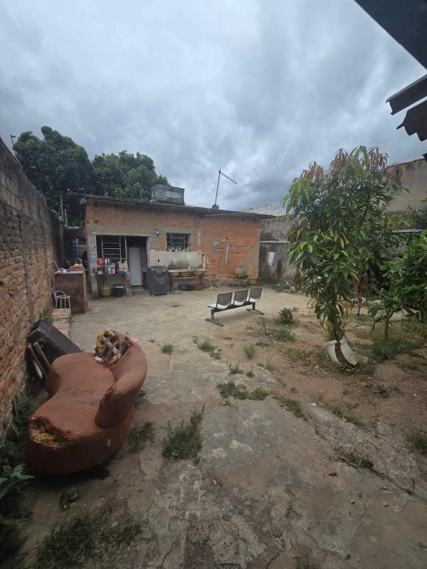 Casa, Parque Recreio, 2 Quartos, 2 Vagas