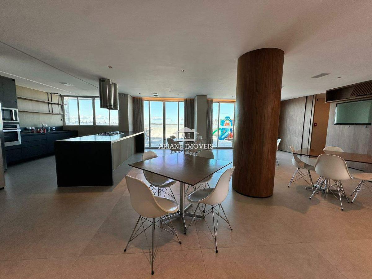Apartamento, Grajaú, 4 Quartos, 3 Vagas, 2 Suítes