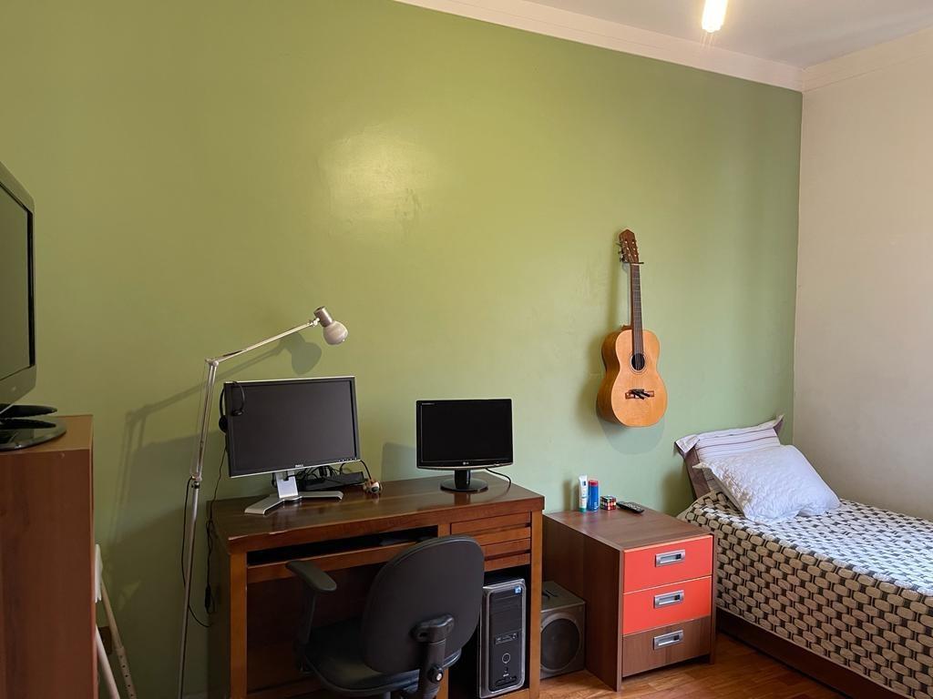 Casa, Santa Inês, 4 Quartos, 3 Vagas, 2 Suítes