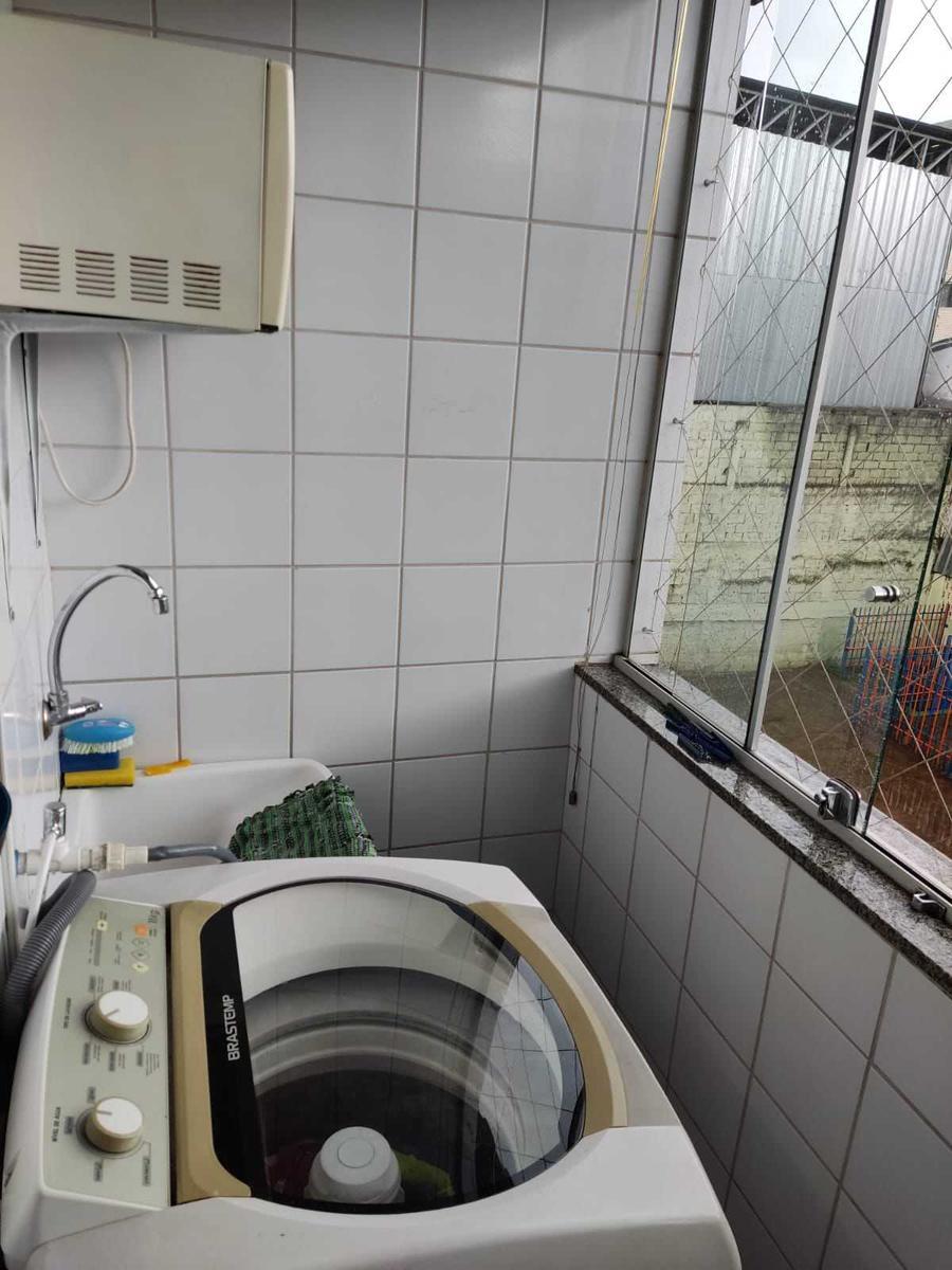 Casa, Jardim Riacho das Pedras, 2 Quartos, 1 Vaga