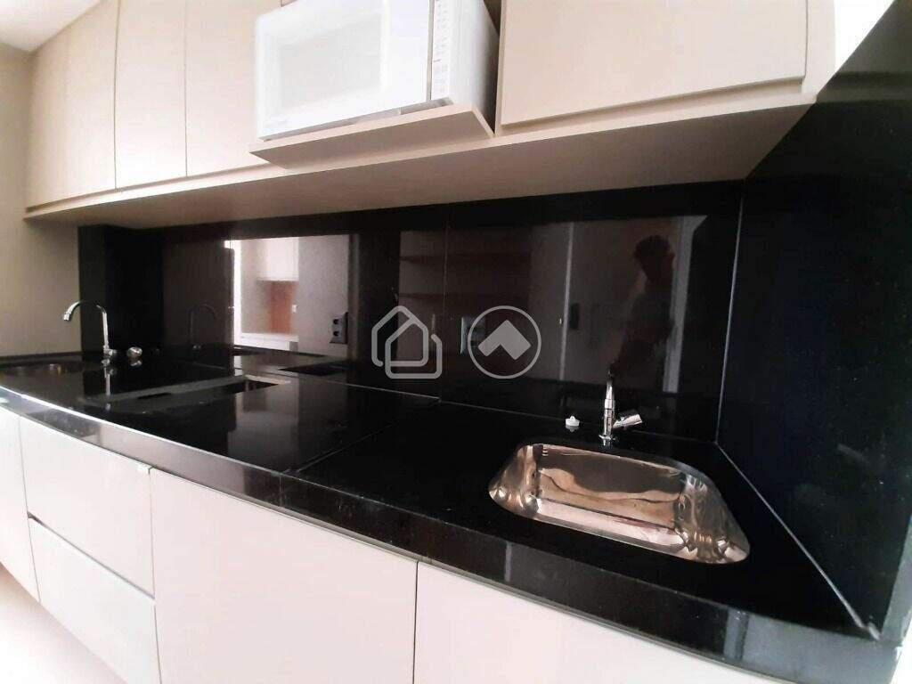 Apartamento, Buritis, 1 Quarto, 1 Vaga