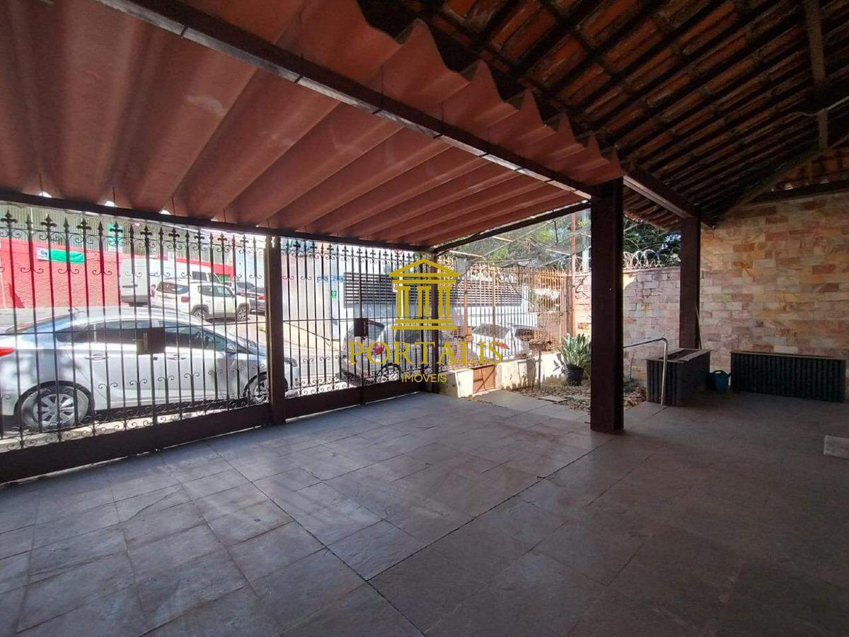 Casa, Santo Antônio, 4 Quartos, 2 Vagas, 1 Suíte