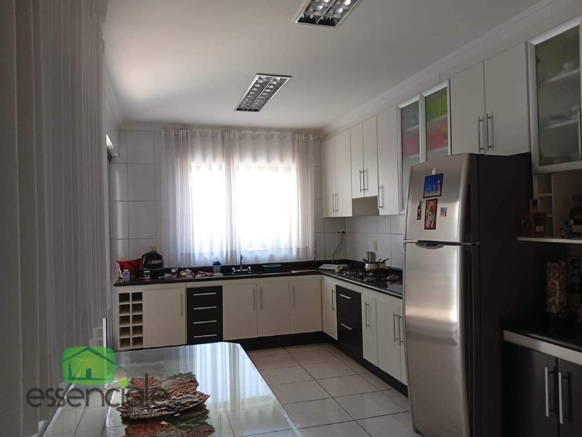 Casa Comercial, Eldorado, 5 Quartos, 6 Vagas, 1 Suíte