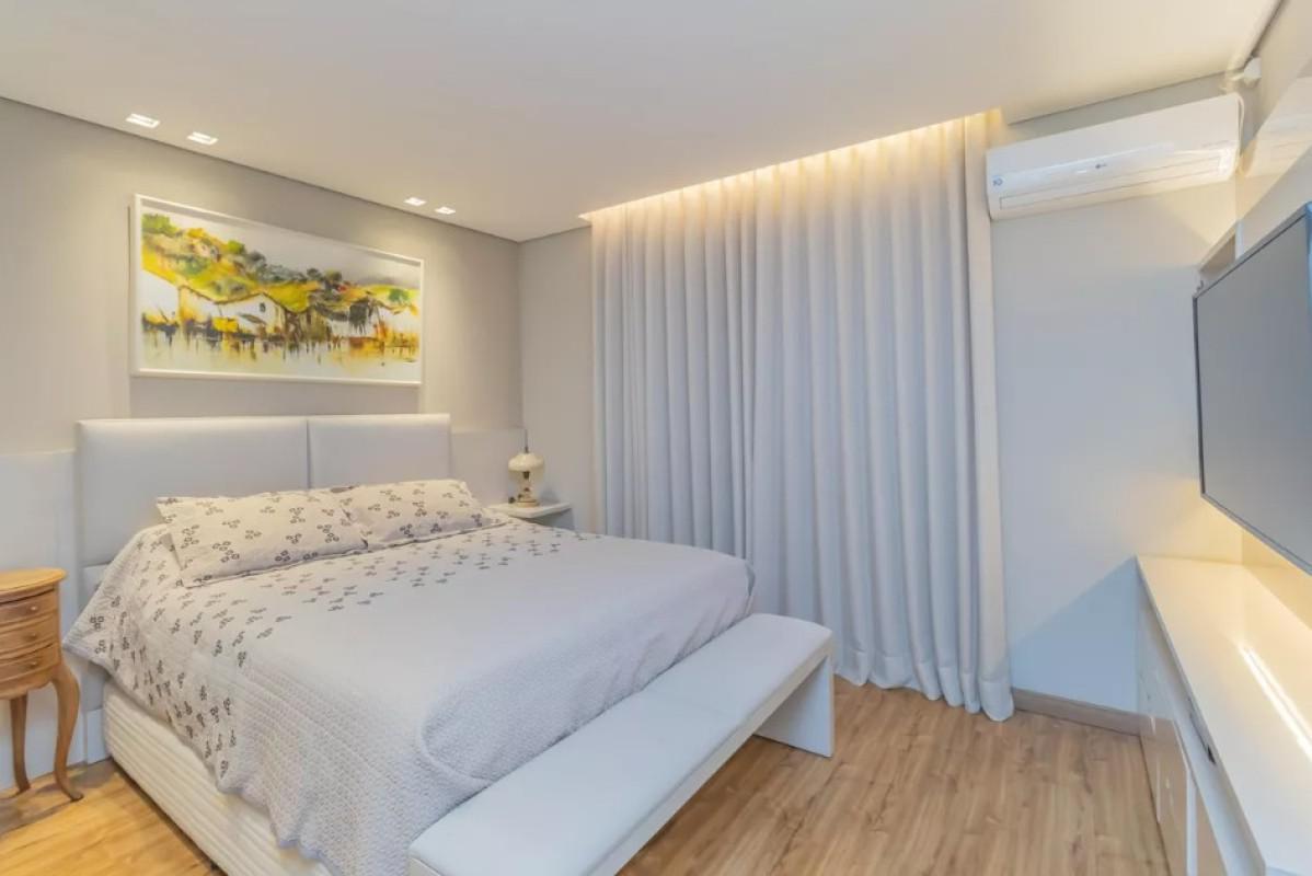 Apartamento, Floresta, 3 Quartos, 2 Vagas, 1 Suíte
