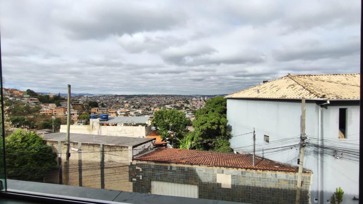 Casa, Jardim Alvorada, 3 Quartos, 1 Vaga, 1 Suíte