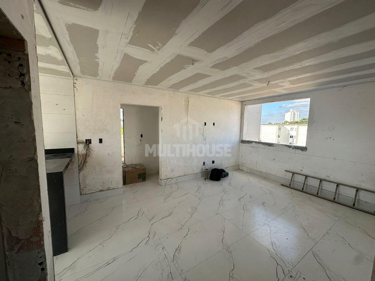 Apartamento, Santa Amélia, 3 Quartos, 4 Vagas, 1 Suíte