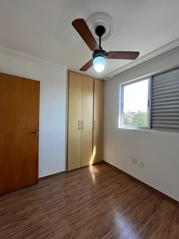 Cobertura, Santa Amélia, 3 Quartos, 2 Vagas, 1 Suíte