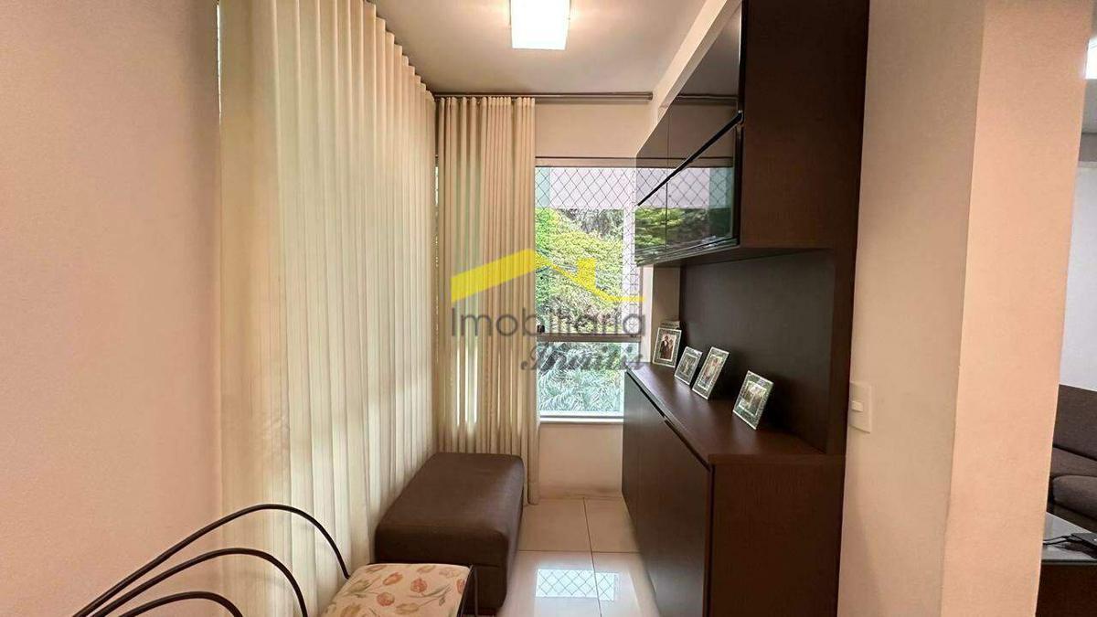 Apartamento, Buritis, 3 Quartos, 2 Vagas, 1 Suíte