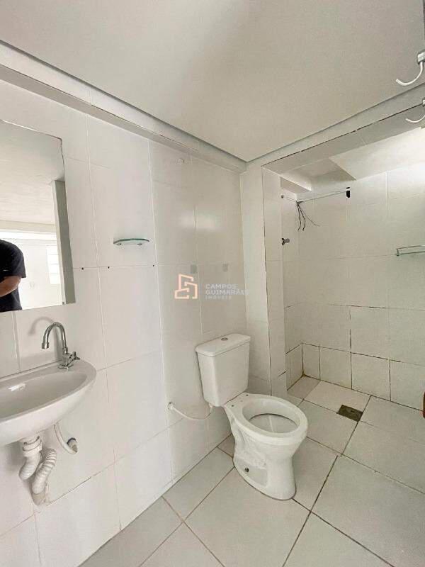Casa, Novo Progresso, 1 Quarto, 1 Vaga