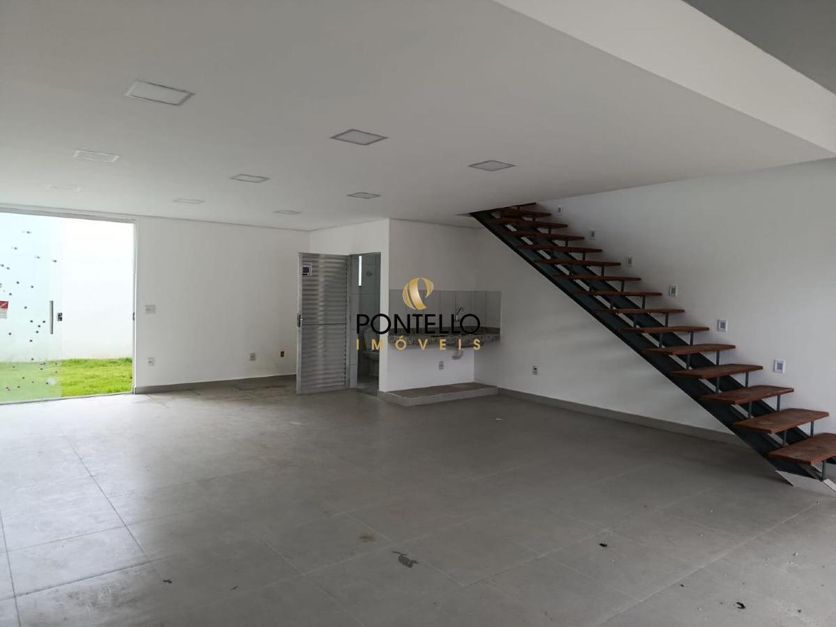 Andar, Canaã, 0 Quarto, 0 Vaga