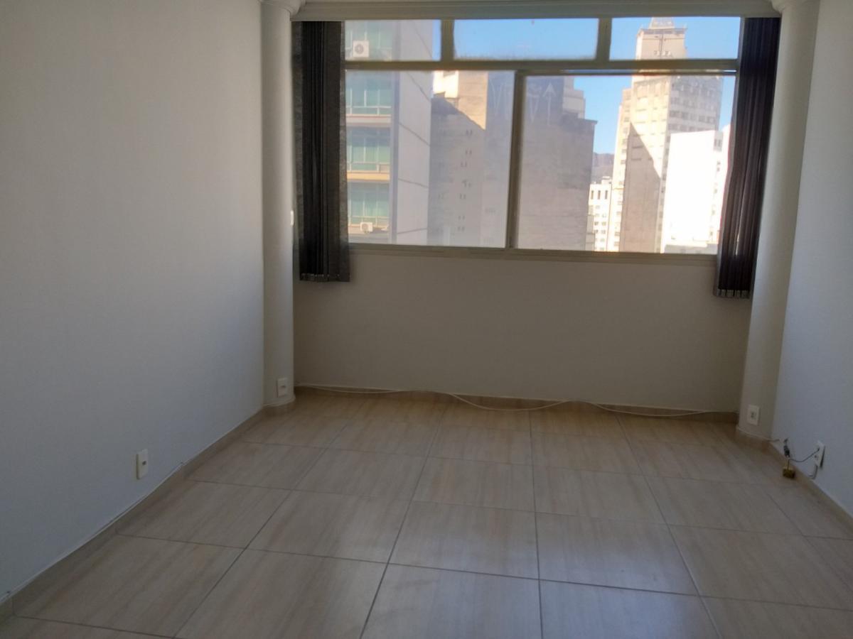 Sala, Centro, 0 Quarto, 0 Vaga