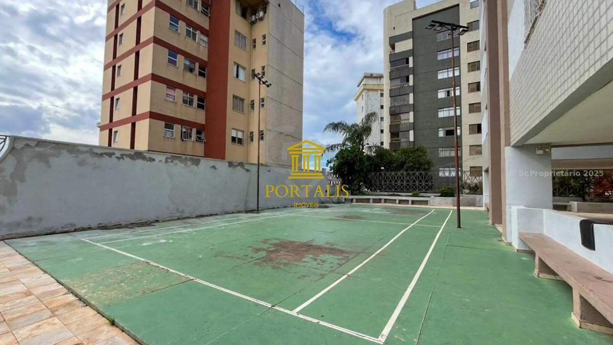 Apartamento, Grajaú, 2 Quartos, 2 Vagas, 1 Suíte