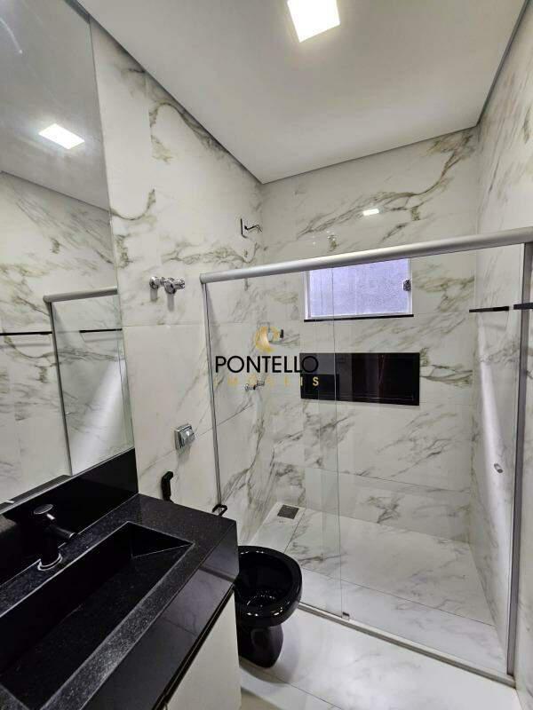 Casa, Nossa Senhora das Graças, 3 Quartos, 2 Vagas, 1 Suíte