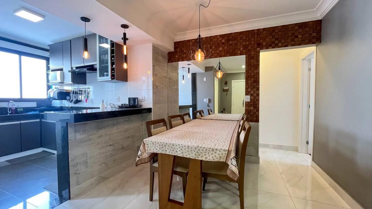 Apartamento, Alto Barroca, 3 Quartos, 2 Vagas, 2 Suítes