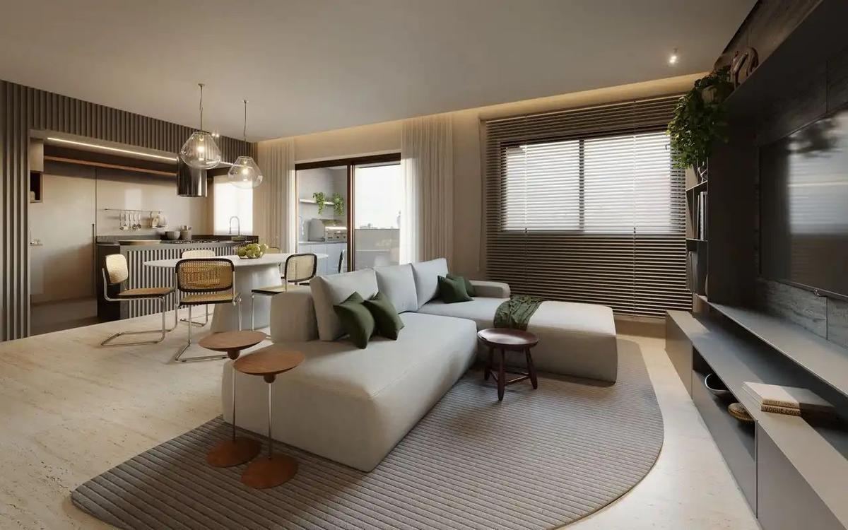 Apartamento, Anchieta, 4 Quartos, 4 Vagas, 3 Suítes