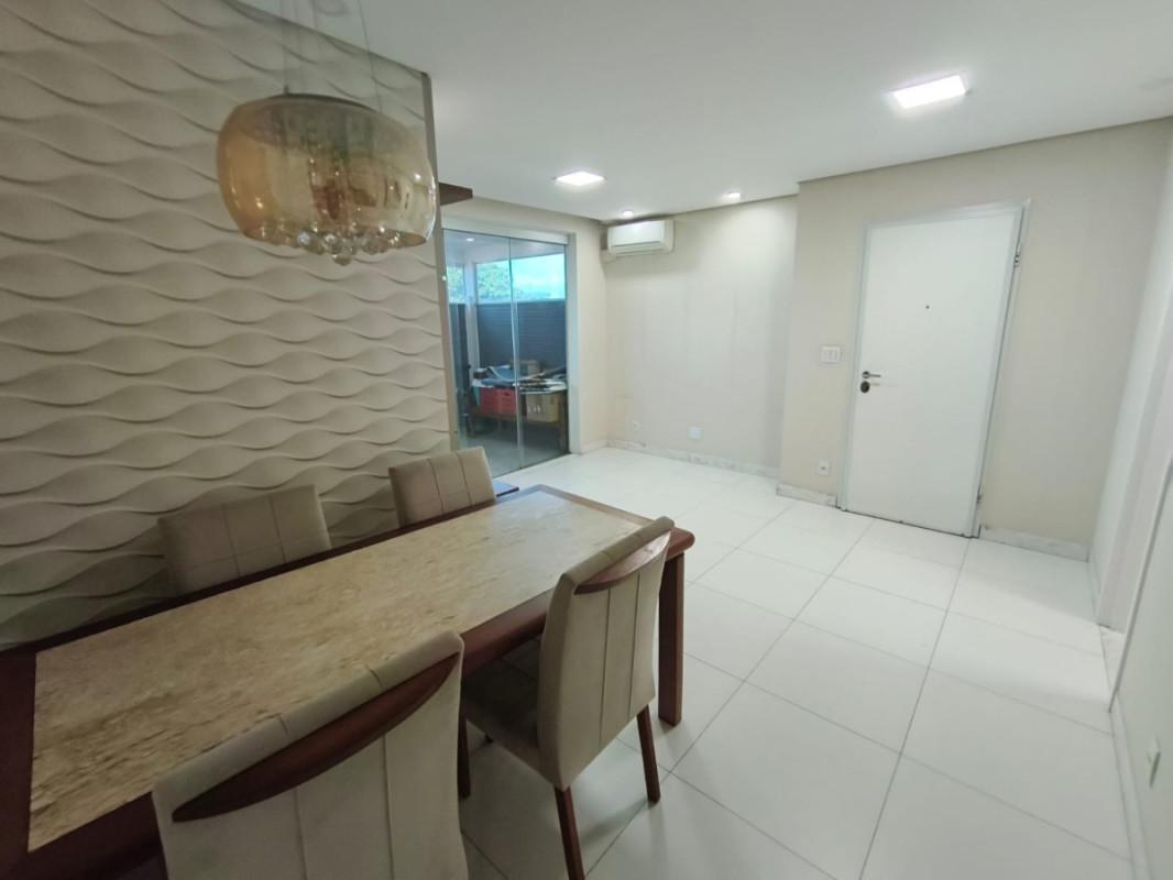 Apartamento, Minas Brasil, 3 Quartos, 2 Vagas, 1 Suíte