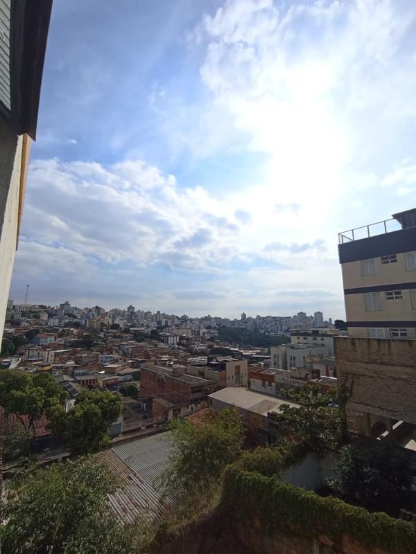 Casa, Nova Granada, 2 Quartos, 0 Vaga