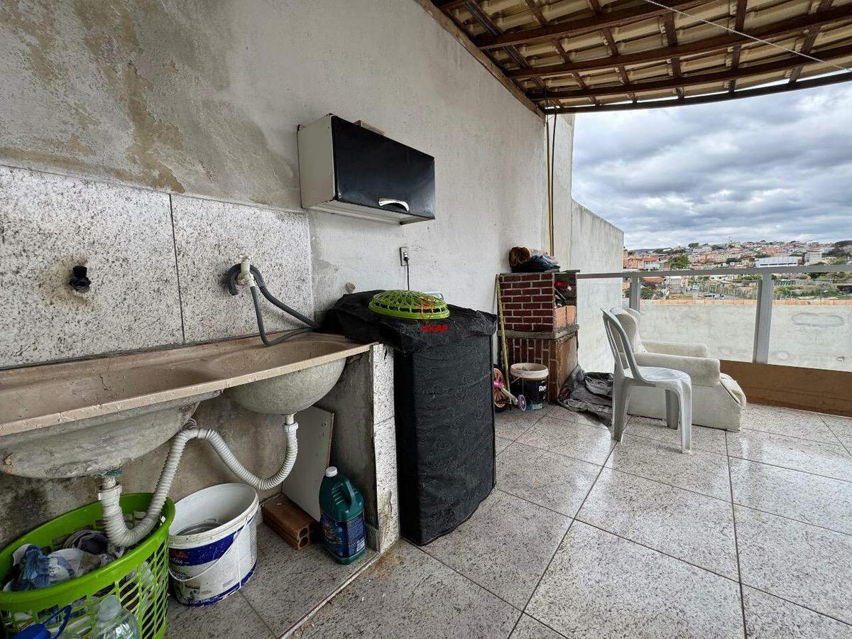 Casa, Diamante, 3 Quartos, 2 Vagas