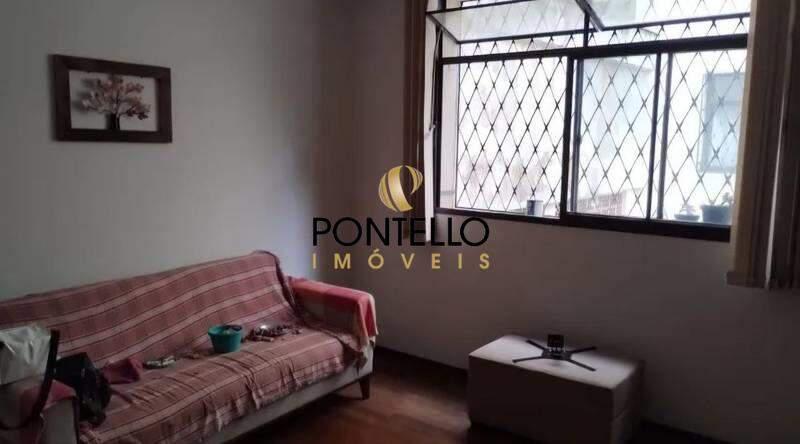 Apartamento, Nova Suíssa, 3 Quartos, 1 Vaga, 1 Suíte