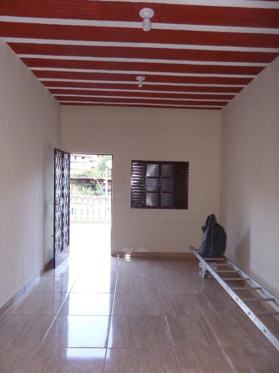 Casa, Alto do Fidalgo, 4 Quartos, 4 Vagas, 1 Suíte