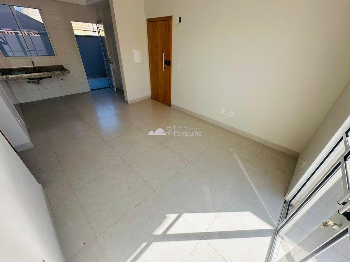 Apartamento, Santa Mônica, 2 Quartos, 2 Vagas