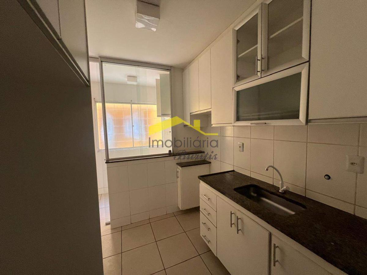 Apartamento, Buritis, 2 Quartos, 2 Vagas