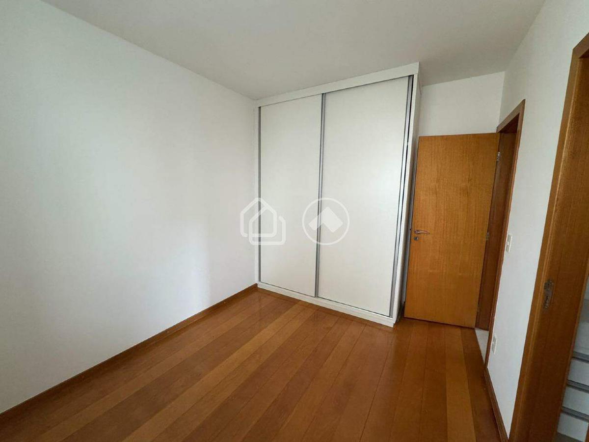 Cobertura, Buritis, 4 Quartos, 6 Vagas, 3 Suítes