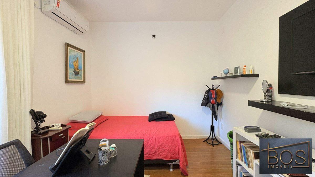Apartamento, Santa Lúcia, 3 Quartos, 2 Vagas, 1 Suíte