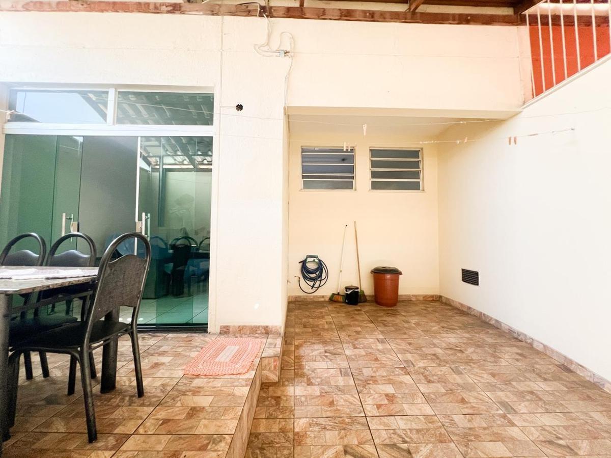 Casa, Novo Progresso, 2 Quartos, 1 Vaga, 1 Suíte