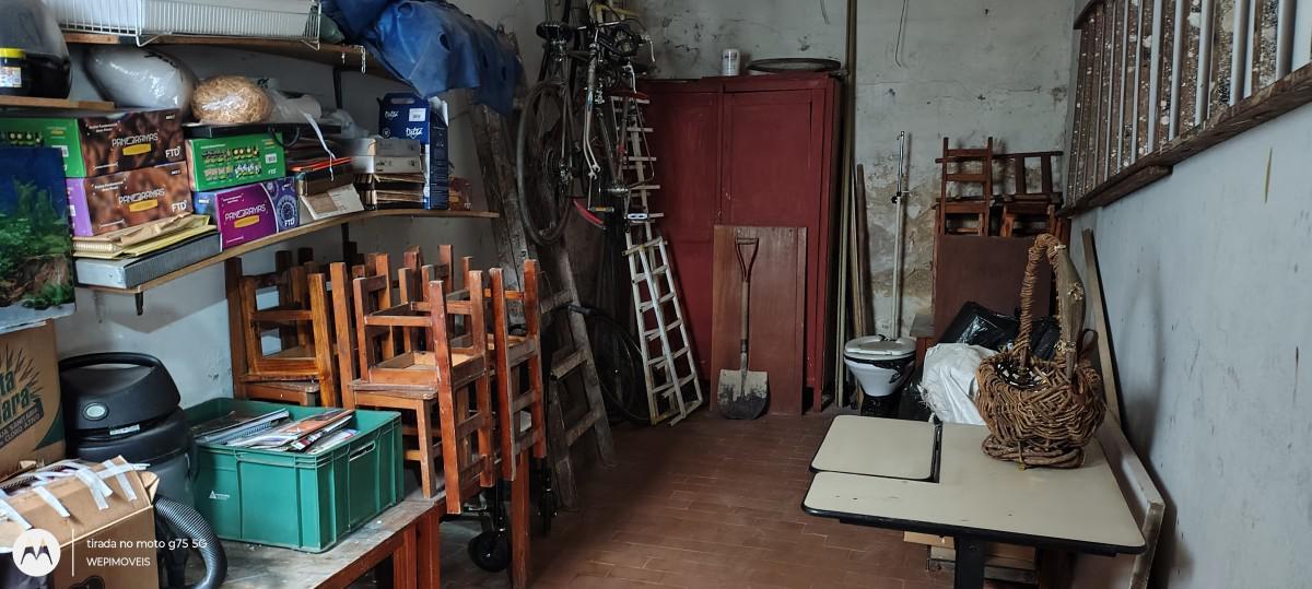Andar, Cidade Nova, 0 Quarto, 1 Vaga