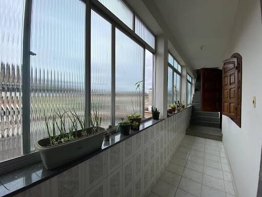 Casa, Santa Cruz, 3 Quartos, 2 Vagas, 1 Suíte