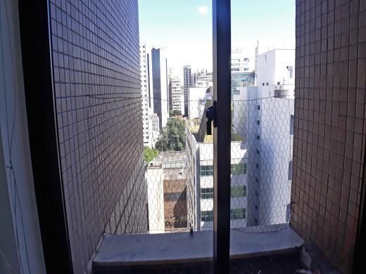 Apartamento, Boa Viagem, 1 Quarto, 1 Vaga