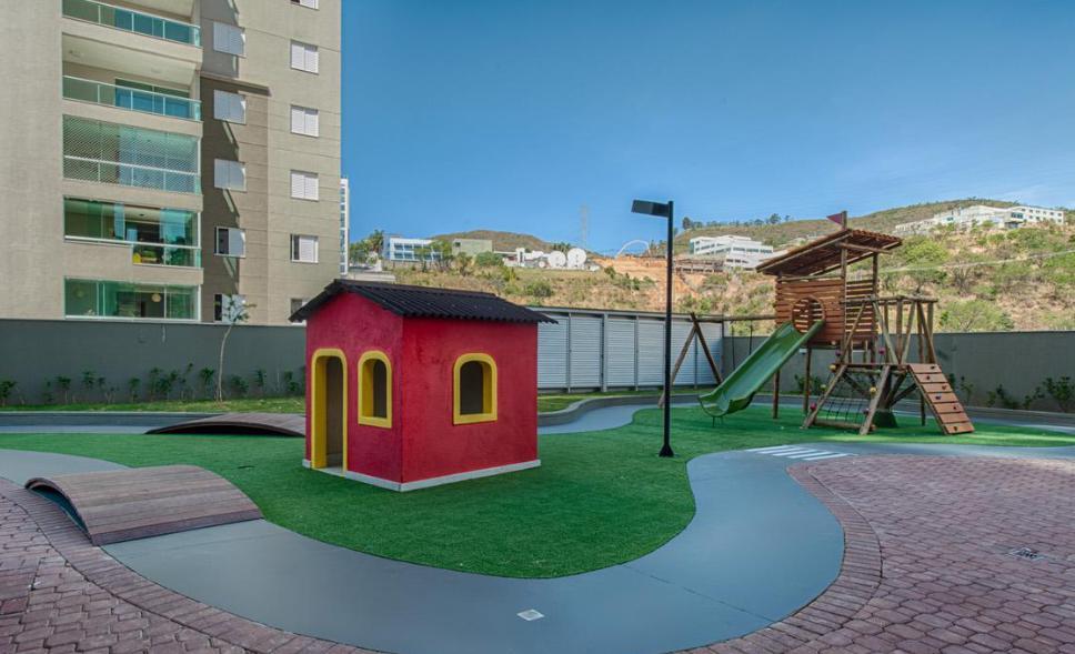 Apartamento, Buritis, 3 Quartos, 2 Vagas, 1 Suíte