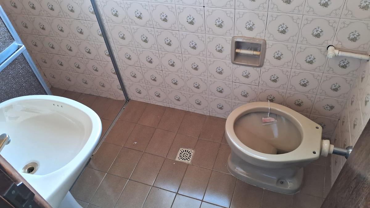 Casa, Inconfidência, 4 Quartos, 3 Vagas, 1 Suíte