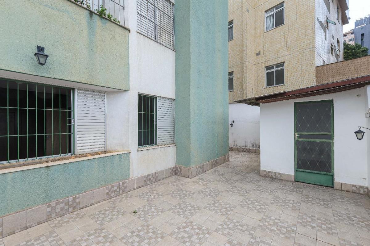 Apartamento, Anchieta, 4 Quartos, 2 Vagas, 1 Suíte