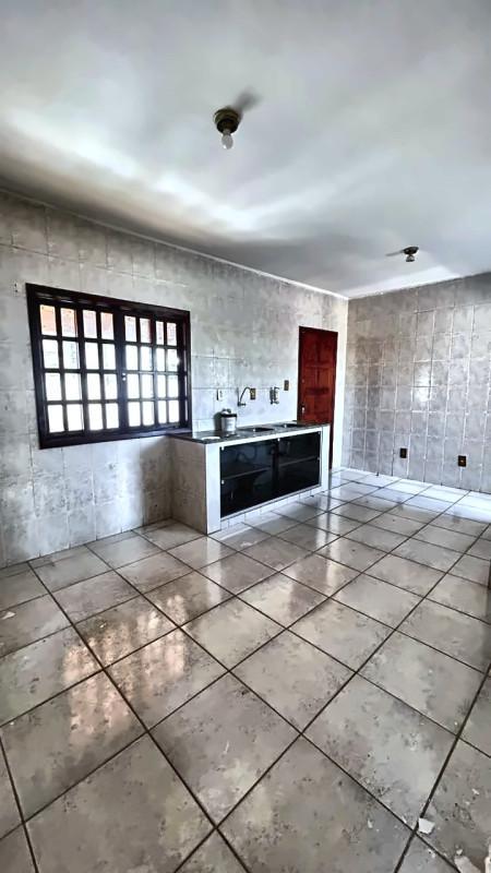 Casa Comercial, Alípio de Melo, 3 Quartos, 1 Vaga, 1 Suíte