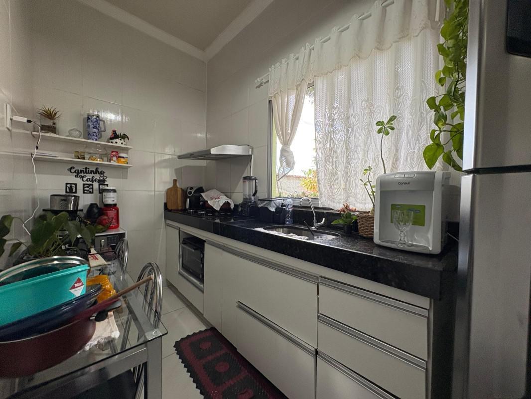 Casa, São Gotardo, 3 Quartos, 4 Vagas