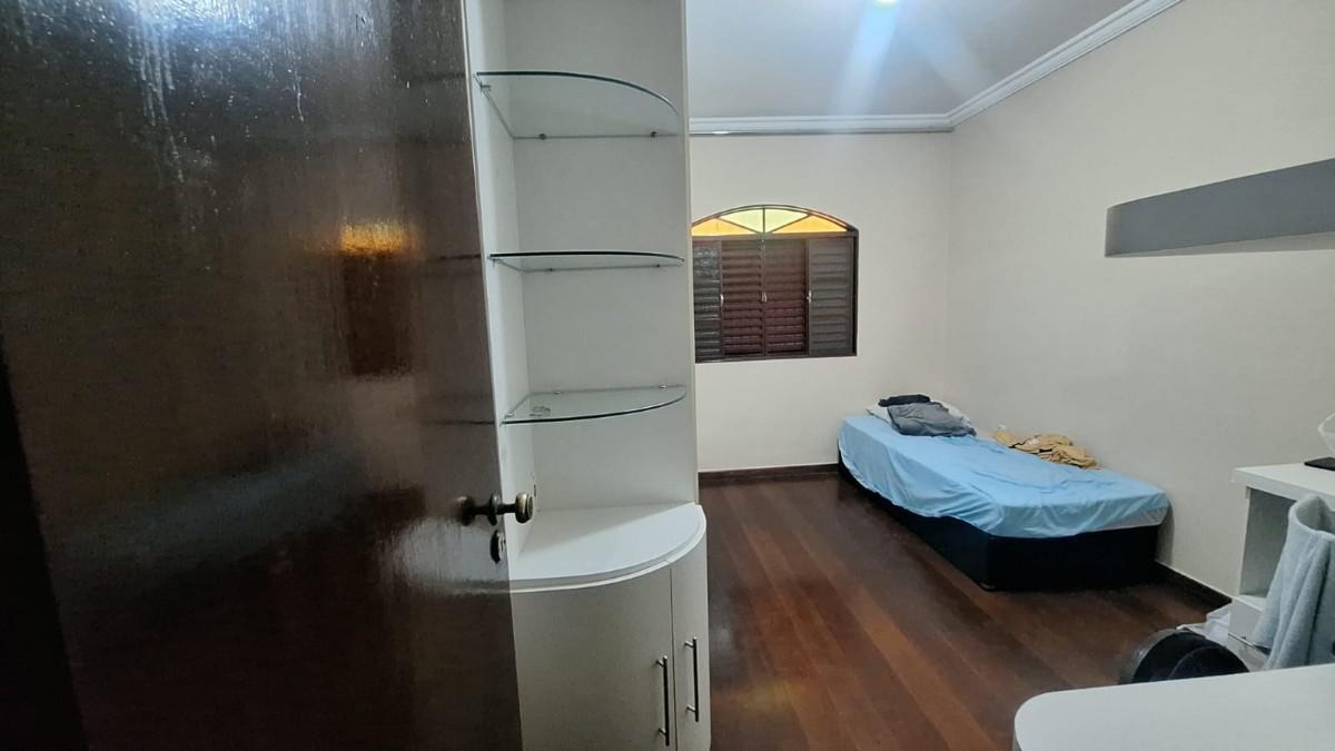 Casa, Eldorado, 5 Quartos, 6 Vagas, 2 Suítes