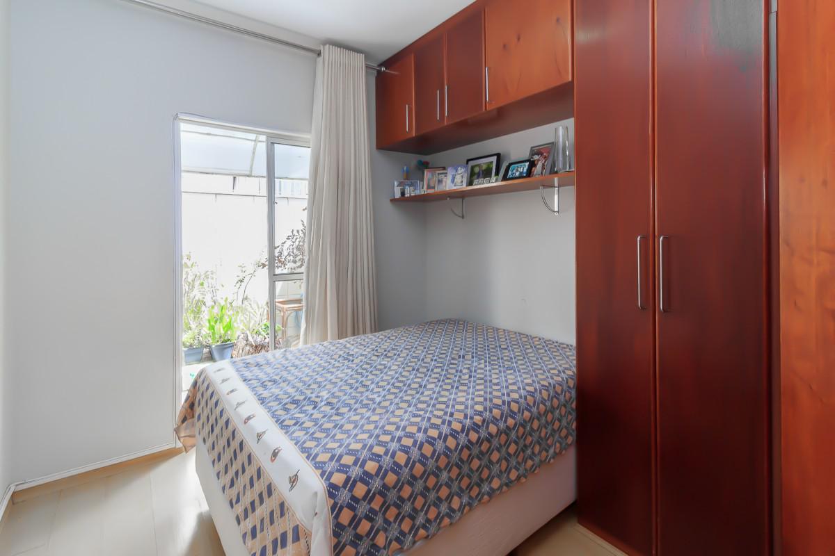 Apartamento, Fernão Dias, 3 Quartos, 2 Vagas, 1 Suíte