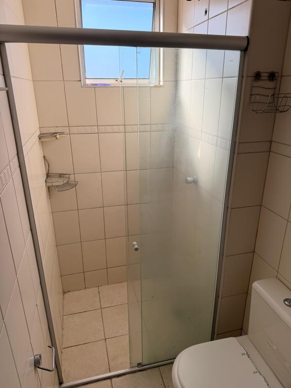 Cobertura, União, 4 Quartos, 2 Vagas, 2 Suítes
